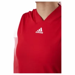 adidas Tennis Match Tank Engineered Red* Racketsporter|Linnen