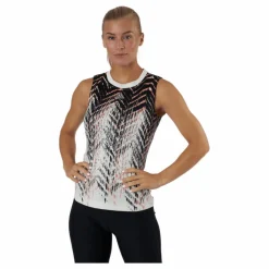 adidas Tennis Match Tank P.blue 000/beige* Linnen|Racketsporter