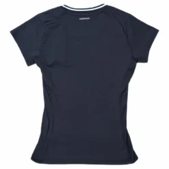 adidas Tennis Match Tee Aeroready White/Black* T-Shirts|Racketsporter