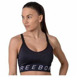 Reebok Maternity  Bra Black* Mammakläder|Träning
