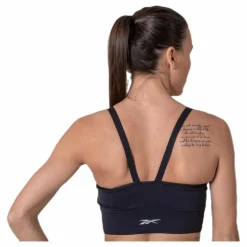 Reebok Maternity  Bra Black* Mammakläder|Träning