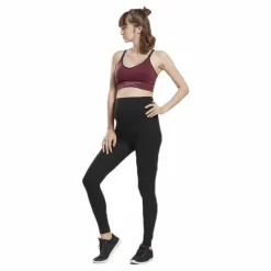 Reebok Maternity Bra Purple/Red* Mammakläder|Träning