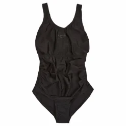 Speedo Maternity Fitness 1 Piece BLACK* Simning|Mammakläder