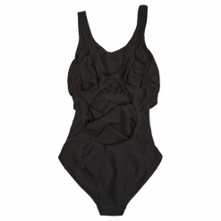 Speedo Maternity Fitness 1 Piece BLACK* Simning|Mammakläder