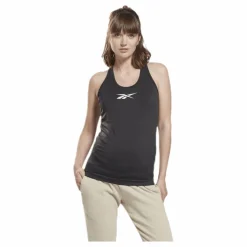 Reebok Maternity Tank Black* Mammakläder|Träning
