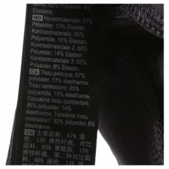 Kari Traa Mathea Tights Purple* Tights|Träning