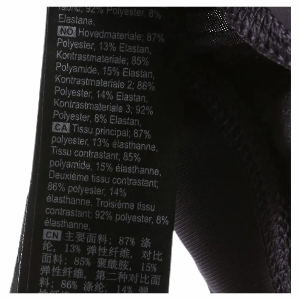 Kari Traa Mathea Tights Purple* Tights|Träning