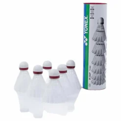 Yonex MAVIS 350 6 PCS TUBE FAST* Racketsporter|Racket Och Bollar