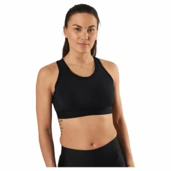 Stay in place Max Support Bra Black* Sport-Bh:Ar|Löpning