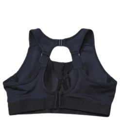 Stay in place Max Support Bra Black* Sport-Bh:Ar|Löpning