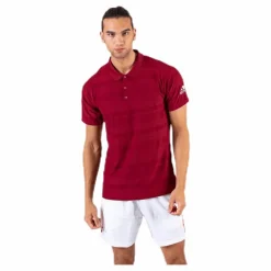 adidas Mcode Polo Red* Racketsporter
