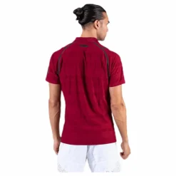 adidas Mcode Polo Red* Racketsporter