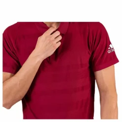 adidas Mcode Polo Red* Racketsporter