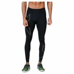 2XU MCS Run Compression Tights M Black* Löpning|Tights