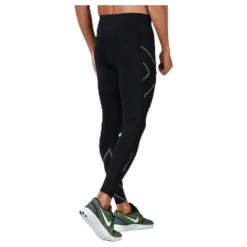 2XU MCS Run Compression Tights M Black* Löpning|Tights