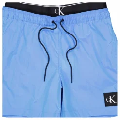 Calvin Klein Medium Double Wb Blue* Simning|Badkläder