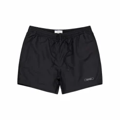 Calvin Klein Medium Drawstring Black* Simning|Badkläder