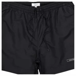 Calvin Klein Medium Drawstring Black* Simning|Badkläder