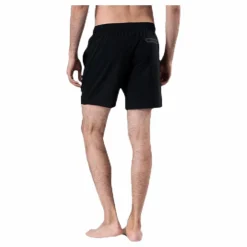 Puma Medium Length Swim Shorts Black* Simning|Badkläder