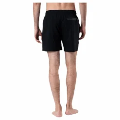Puma Medium Length Swim Shorts Black* Simning|Badkläder