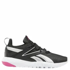 Reebok Mega Flexagon White/Black* Träningsskor|Träning