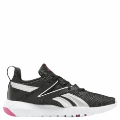 Reebok Mega Flexagon White/Black* Träningsskor|Träning