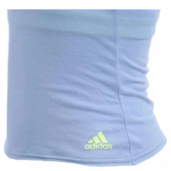 adidas Melbourne Tank Blue*Barn Linnen|Racketsporter