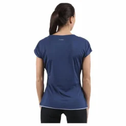 adidas Melbourne Tee Blue* Racketsporter