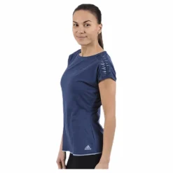 adidas Melbourne Tee Blue* Racketsporter