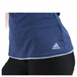 adidas Melbourne Tee Blue* Racketsporter