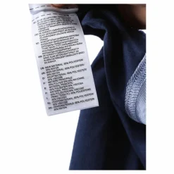 adidas Melbourne Tee Blue* Racketsporter