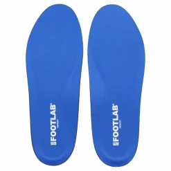 The footlab Memory Foam Blue* Träning|Skötsel Av Skor