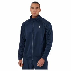 RS Men’s Court Zip Jacket Navy* Jackor|Racketsporter
