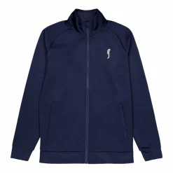 RS Men’s Court Zip Jacket Navy* Jackor|Racketsporter