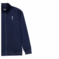 RS Men’s Court Zip Jacket Navy* Jackor|Racketsporter