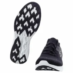 Skechers Mens GO Run 6 White/Black* Löparskor|Löpning