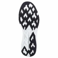 Skechers Mens GO Run 6 White/Black* Löparskor|Löpning