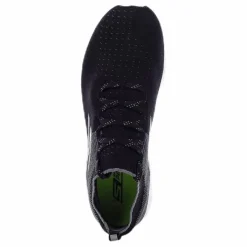 Skechers Mens GO Run 6 White/Black* Löparskor|Löpning