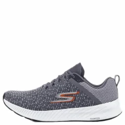 Skechers Mens GO Run Forza 3 Orange/Grey* Löparskor|Löpning