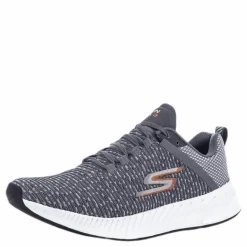 Skechers Mens GO Run Forza 3 Orange/Grey* Löparskor|Löpning