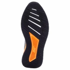 Skechers Mens GO Run Forza 3 Orange/Grey* Löparskor|Löpning