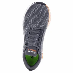 Skechers Mens GO Run Forza 3 Orange/Grey* Löparskor|Löpning