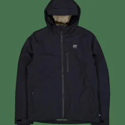 2117 of Sweden Men’S Light Padded Ski Jacket Kabo* Alpint|Jackor