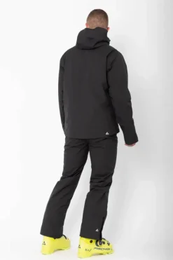 2117 of Sweden Men’S Light Padded Ski Jacket Kabo* Alpint|Jackor