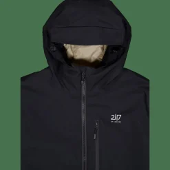 2117 of Sweden Men’S Light Padded Ski Jacket Kabo* Alpint|Jackor