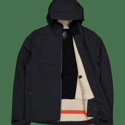 2117 of Sweden Men’S Light Padded Ski Jacket Kabo* Alpint|Jackor