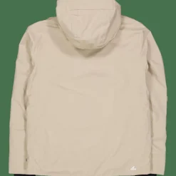 2117 of Sweden Men’S Light Padded Ski Jacket Kabo Sand* Alpint|Jackor