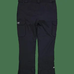 2117 of Sweden Men’S Light Padded Ski Pant Krasse* Alpint|Byxor