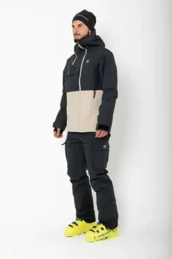 2117 of Sweden Men’S Light Padded Ski Pant Krasse* Alpint|Byxor