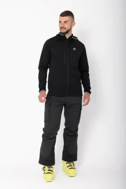 2117 of Sweden Men’S Light Padded Ski Pant Kabo* Alpint|Byxor